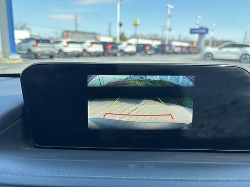 Used 2022 MAZDA CX-30 AWD 2.5 S w/ Select Package image 20