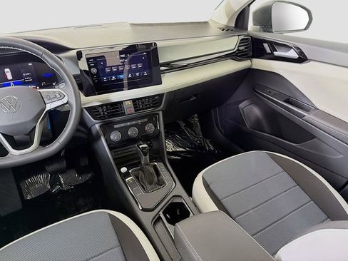 New 2026 Volkswagen Taos S image 22