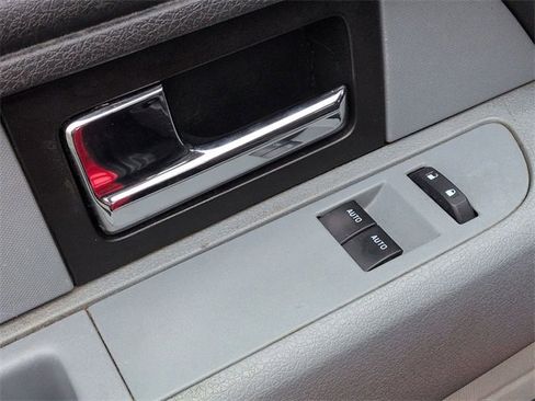 Used 2014 Ford F150 STX w/ Equipment Group 201A Mid image 15