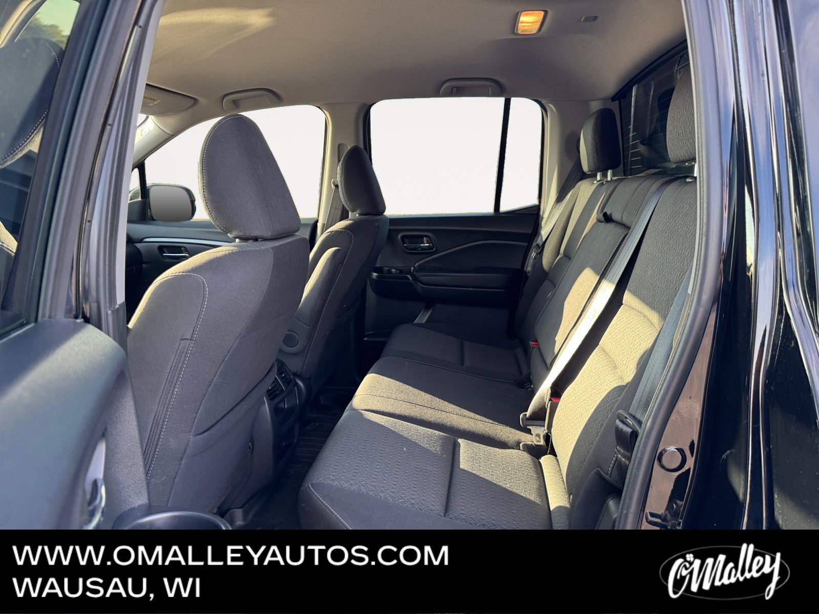 Used 2019 Honda Ridgeline Sport image 11