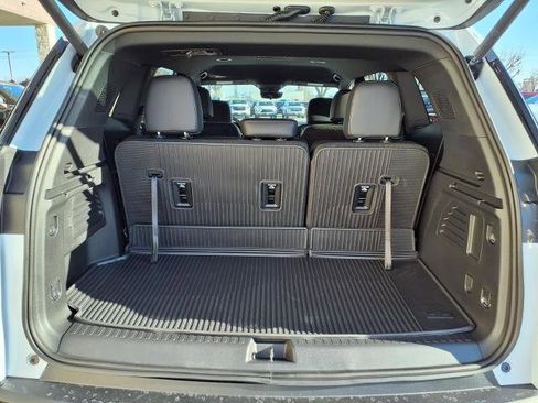New 2026 GMC Acadia Elevation w/ Elevation Premium Package image 22