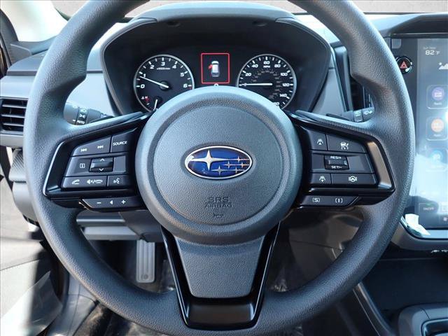 New 2026 Subaru Crosstrek 2.5i Premium AWD/4WD image 11