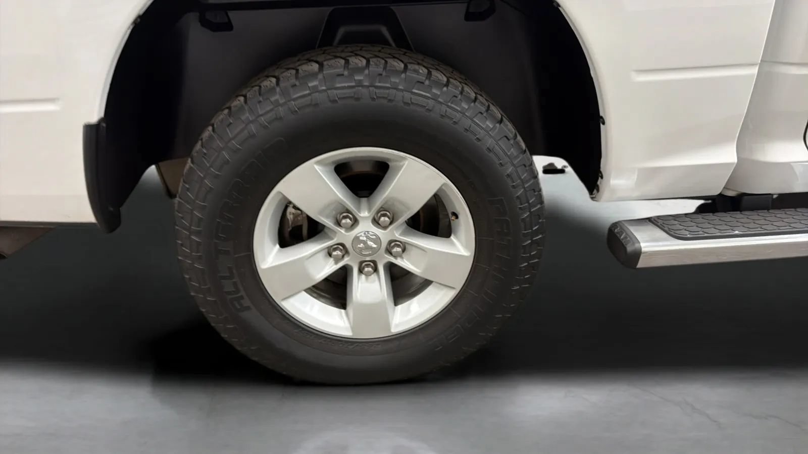 Used 2014 RAM 1500 Tradesman w/ Popular Equipment Group AWD/4WD image 25