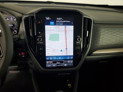 Used 2025 Subaru Forester Touring w/ Popular Package - Touring image 16