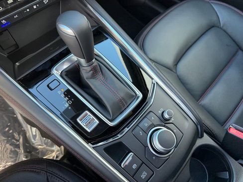 New 2025 MAZDA CX-5 2.5 Turbo w/ Premium Package image 31