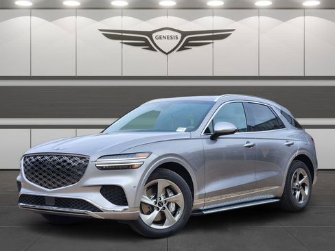 New 2026 Genesis GV70 2.5T Advanced image 1