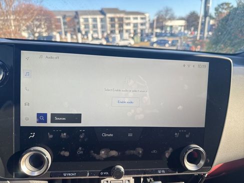 Used 2026 Lexus NX 350 AWD w/ Premium Package image 21