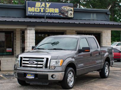 Used 2010 Ford F150 XLT