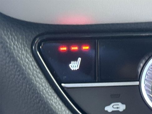 New 2027 Honda HR-V EX-L image 15