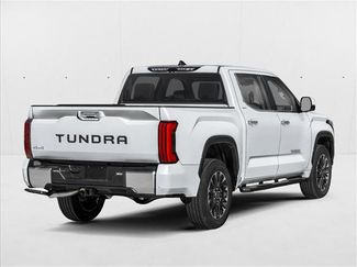 New 2026 Toyota Tundra Limited video 2