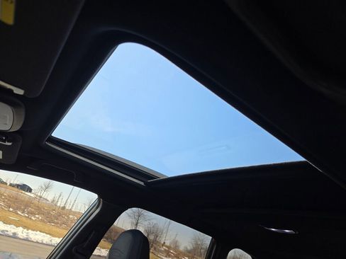 Certified 2025 Subaru Forester Wilderness w/ Wilderness Package image 25