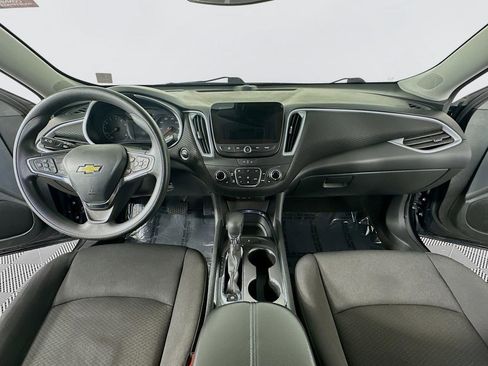 Used 2023 Chevrolet Malibu LT image 31