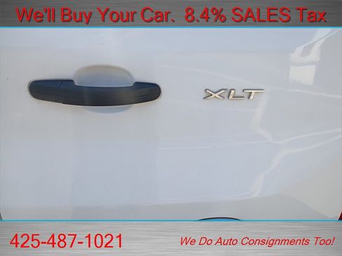 Used 2015 Ford Transit 350 XLT RWD image 29