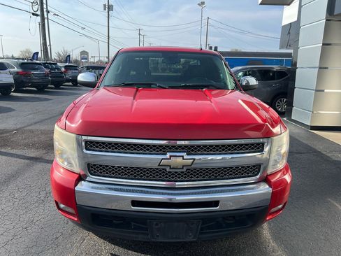 Used 2010 Chevrolet Silverado 1500 LT image 8