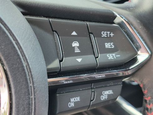 Used 2021 MAZDA CX-9 Carbon Edition FWD image 15