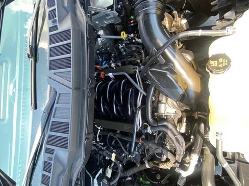 Certified 2024 Ford F150 STX AWD/4WD image 29