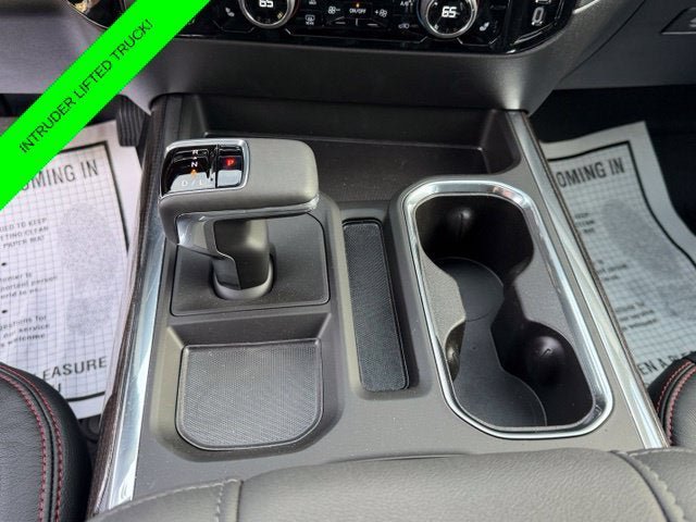New 2026 Chevrolet Silverado 1500 RST AWD/4WD image 33