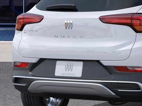 New 2026 Buick Encore GX Preferred image 14