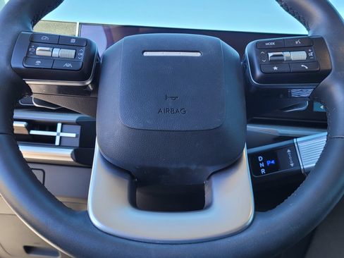 Certified 2026 Hyundai Santa Fe SE AWD/4WD image 26