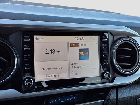 Used 2023 Toyota Tacoma SR5 w/ Technology Package image 11