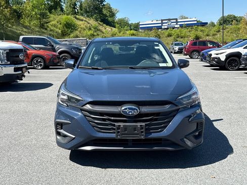 Certified 2023 Subaru Legacy Premium AWD/4WD image 2