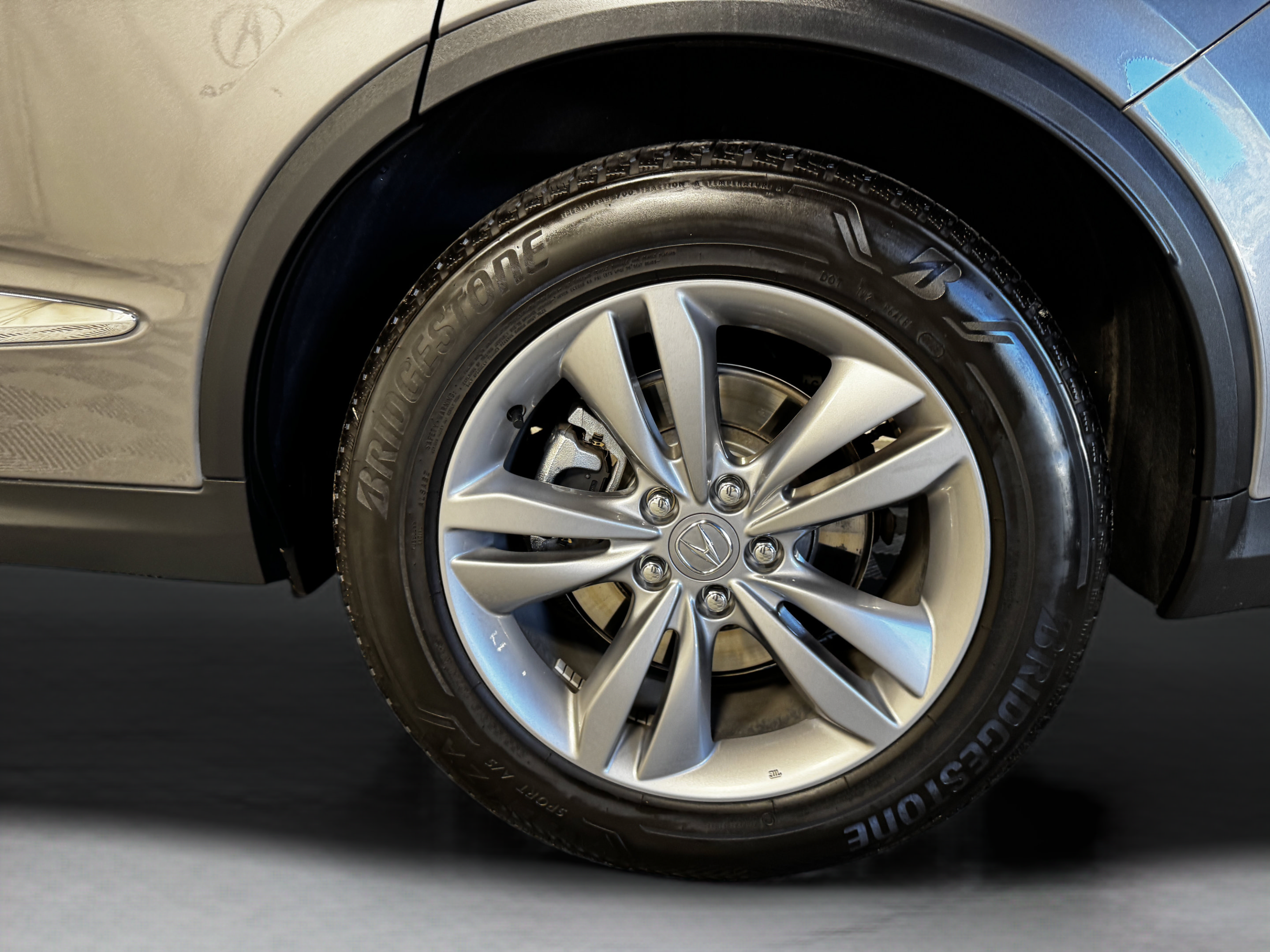 Used 2026 Acura MDX FWD image 52