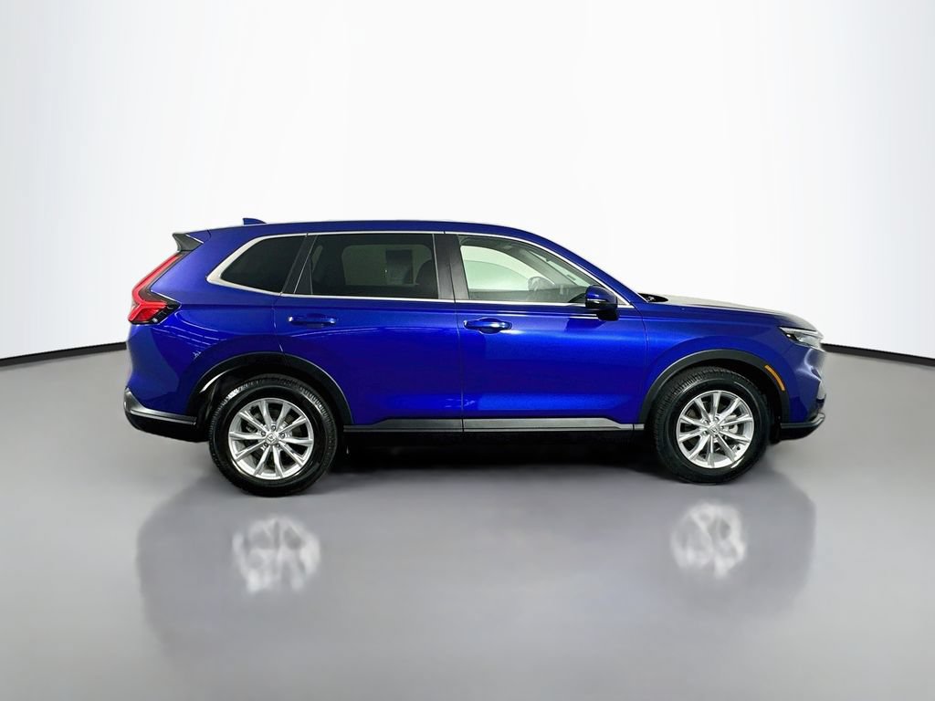 Used 2024 Honda CR-V EX image 9