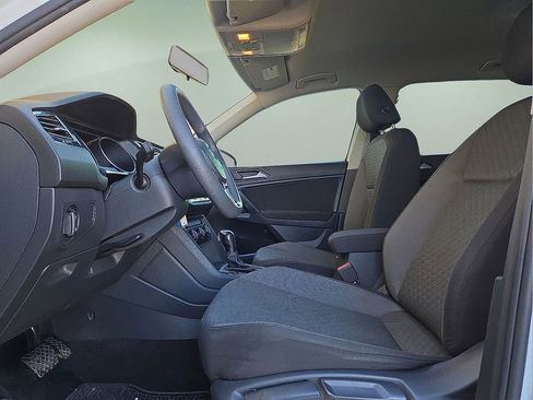 Used 2019 Volkswagen Tiguan S w/ Driver Assistance Package image 23