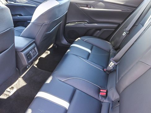 Certified 2026 Toyota Camry SE image 19