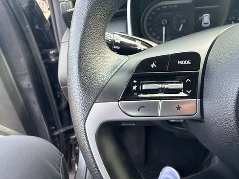 Used 2023 Hyundai Tucson SEL AWD/4WD image 9