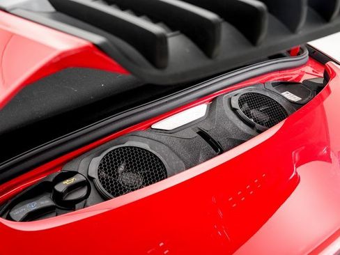 Certified 2022 Porsche 911 Carrera GTS image 31
