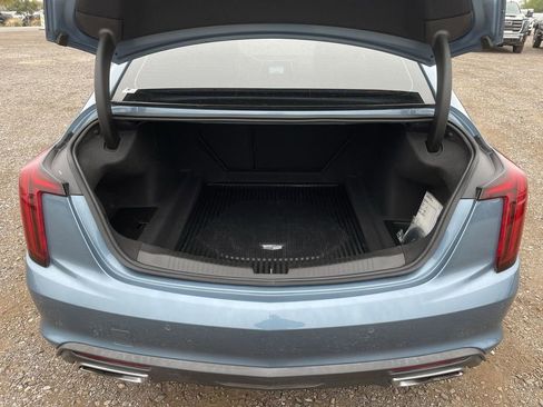 Used 2024 Cadillac CT5 Premium Luxury image 27