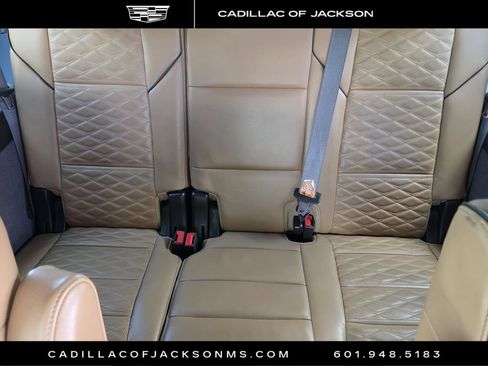 Certified 2023 Cadillac Escalade Premium Luxury AWD/4WD image 26