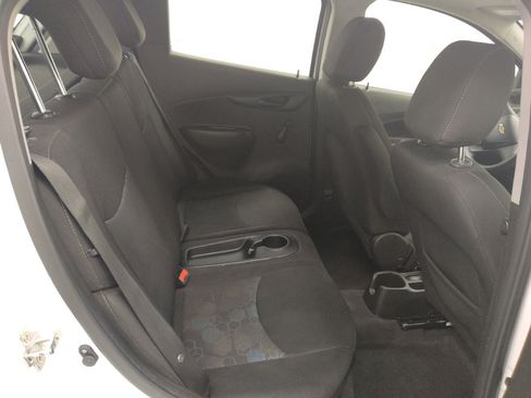 Used 2017 Chevrolet Spark LS FWD image 18