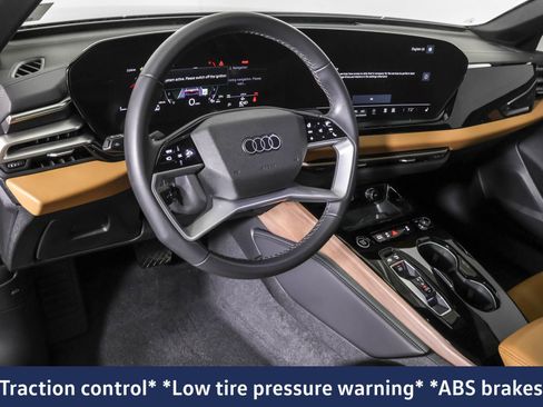 Used 2025 Audi A5 2.0T Premium w/ Convenience Package AWD/4WD image 5