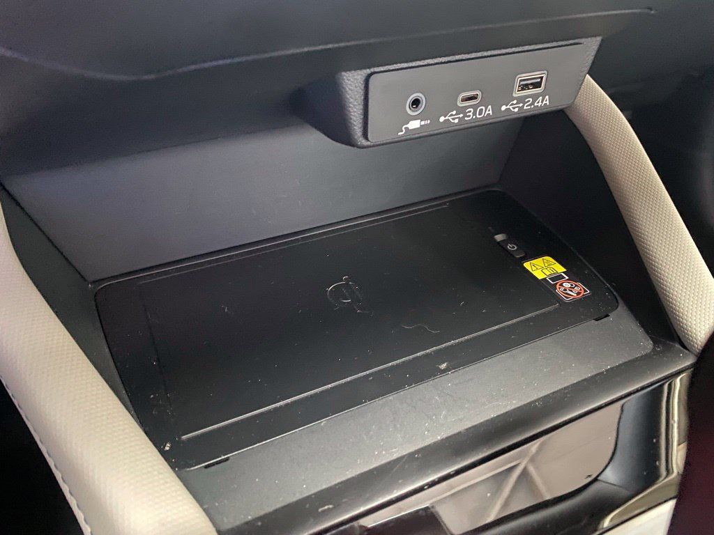 Used 2025 Subaru Forester Premium AWD/4WD image 22