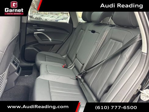 New 2025 Audi Q5 Premium Plus image 13