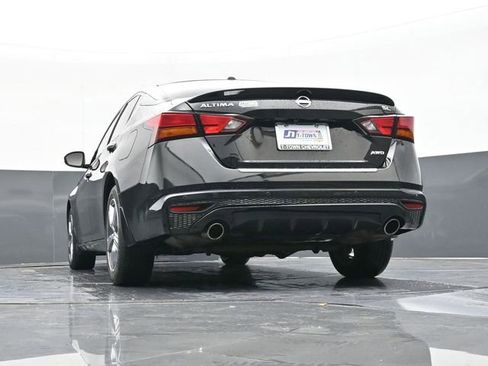 Used 2022 Nissan Altima 2.5 SL image 43