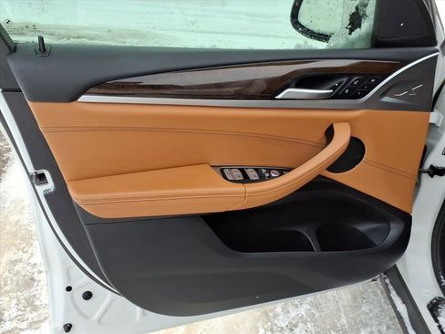 Used 2021 BMW X3 xDrive30i w/ Convenience Package image 12