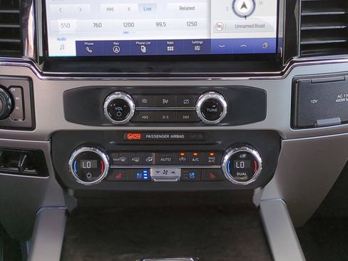 Used 2022 Ford F250 Lariat w/ Lariat Value Package image 19