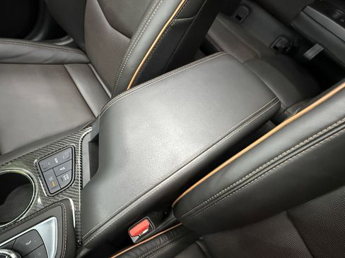 Used 2024 Cadillac CT4 V image 26