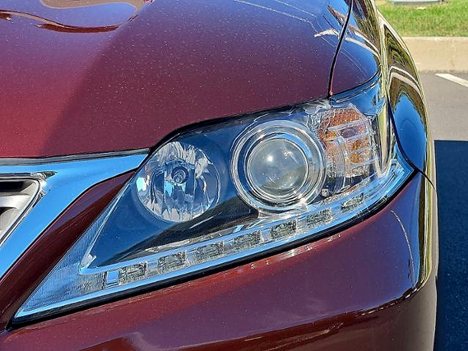 Used 2014 Lexus RX 350 AWD w/ Navigation Package image 28
