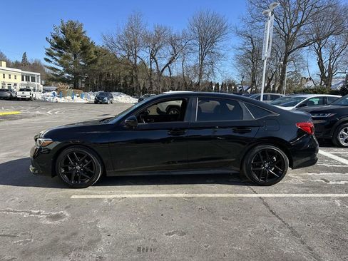 Used 2023 Honda Civic Sport image 6