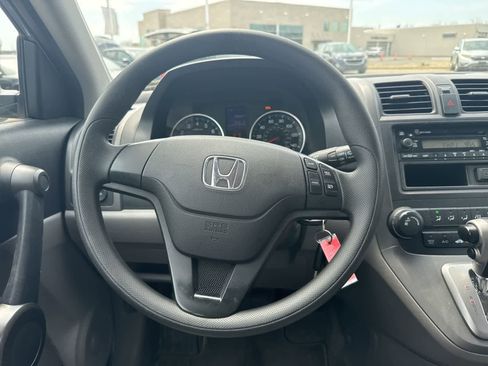 Used 2011 Honda CR-V LX image 19