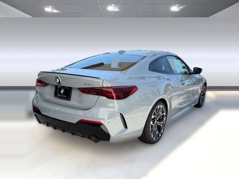 New 2027 BMW 430i Coupe RWD image 8