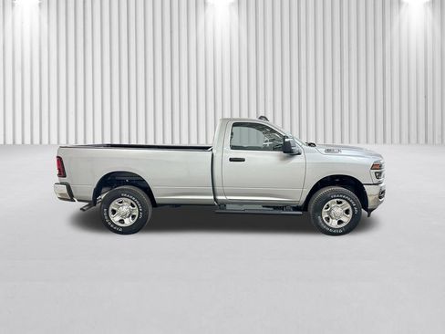 New 2026 RAM 2500 Tradesman AWD/4WD image 3