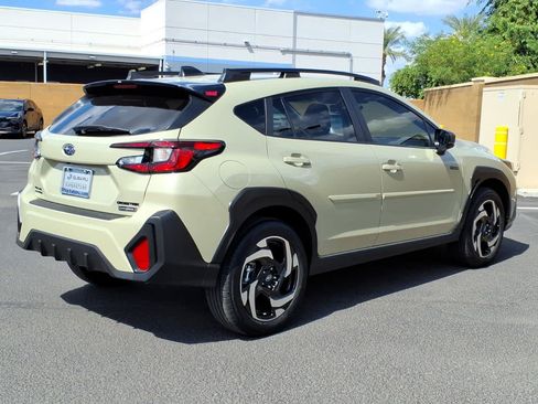 Used 2026 Subaru Crosstrek 2.5i Limited w/ Crosstrek Mirror Package AWD/4WD image 7