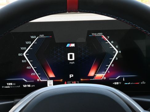 New 2026 BMW M340i Sedan w/ Premium Package RWD image 13