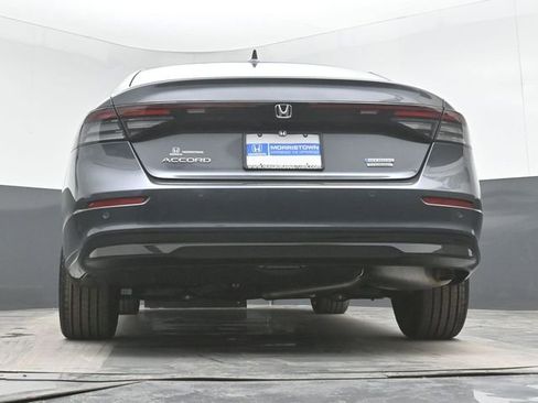 New 2026 Honda Accord Touring image 46