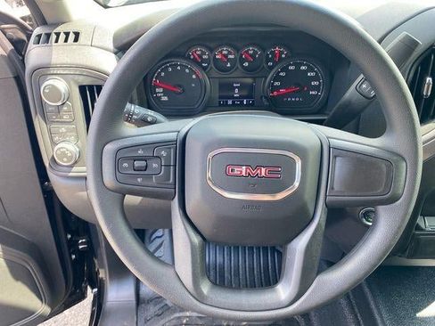 New 2026 GMC Sierra 1500 Pro w/ Pro Value Package AWD/4WD image 10
